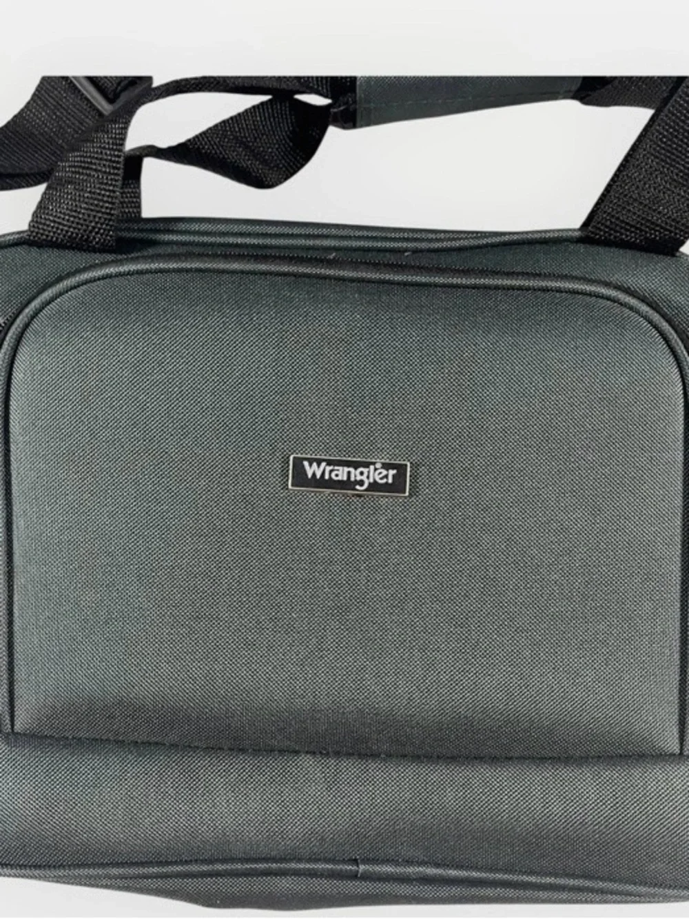 Wrangler compact toiletry